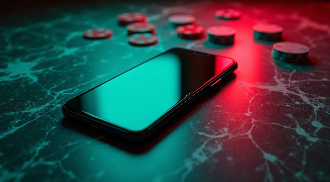 ha17555 mobile gaming
